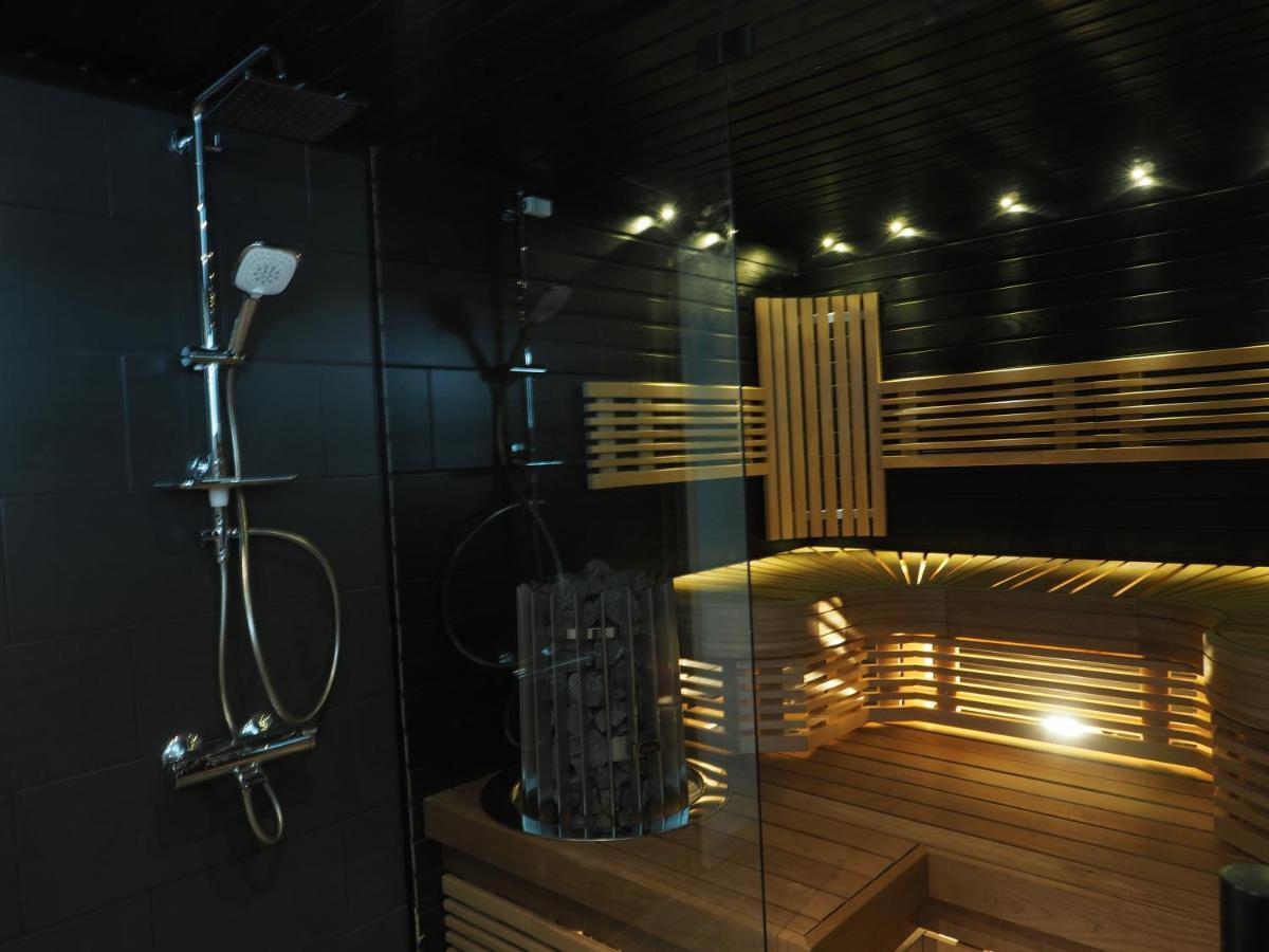 Apartment Oulu Station Suite Zewnętrze zdjęcie