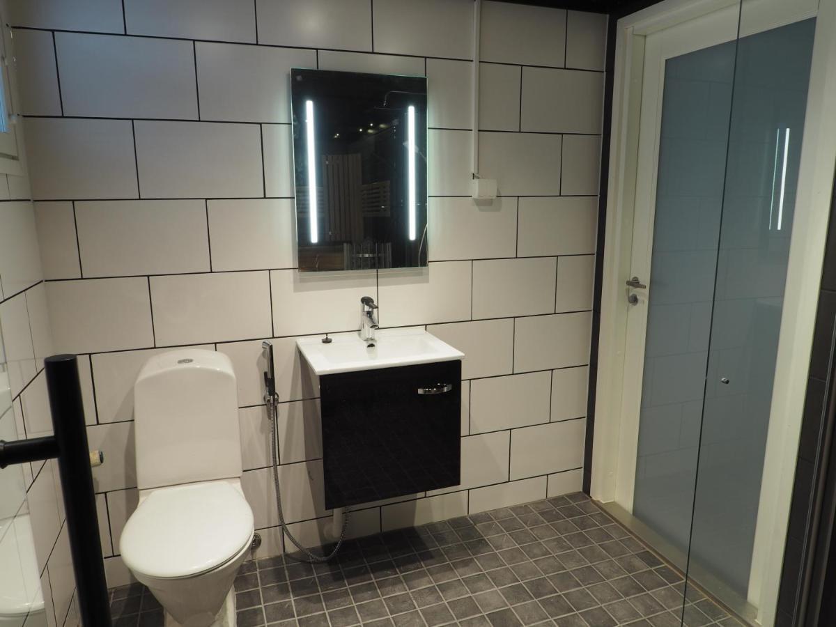 Apartment Oulu Station Suite Zewnętrze zdjęcie