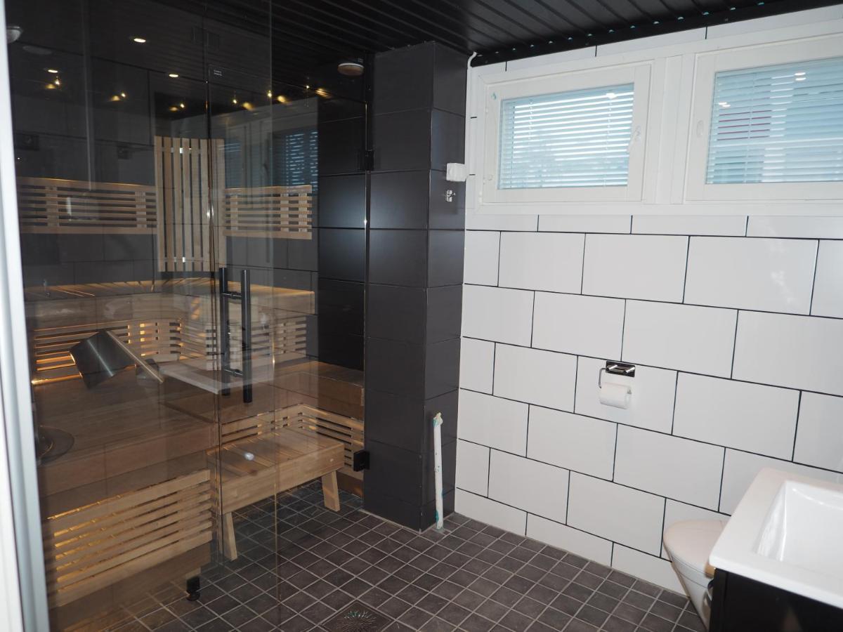 Apartment Oulu Station Suite Zewnętrze zdjęcie